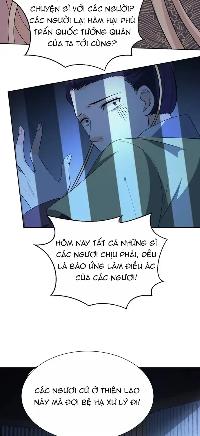 Trùng Sinh Chuyên Sủng Độc Phi Của Nhiếp Chính Vương Chap 172 - Next Chap 173