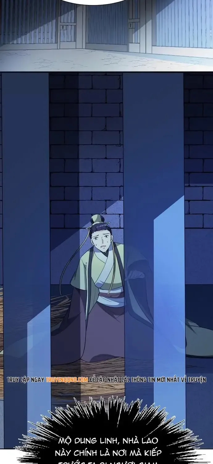 Trùng Sinh Chuyên Sủng Độc Phi Của Nhiếp Chính Vương Chap 172 - Next Chap 173
