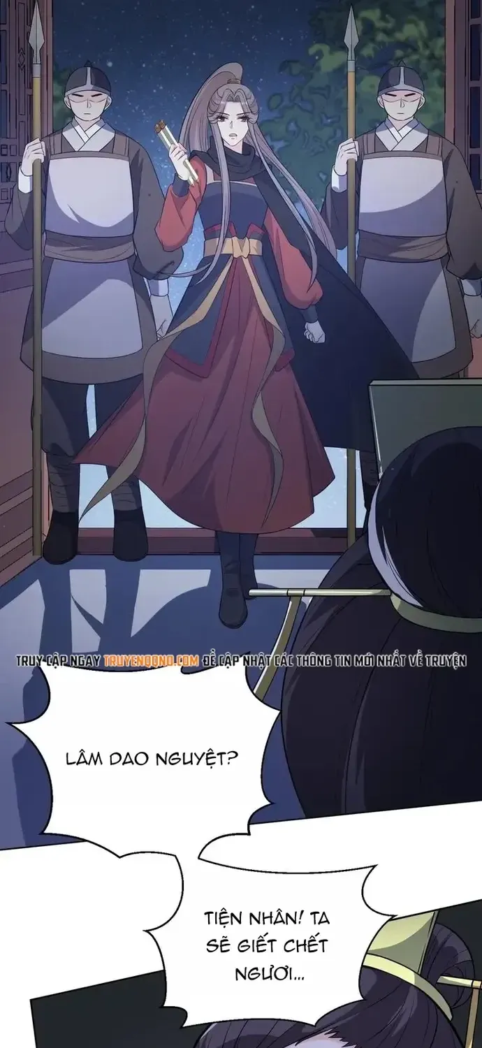 Trùng Sinh Chuyên Sủng Độc Phi Của Nhiếp Chính Vương Chap 172 - Next Chap 173