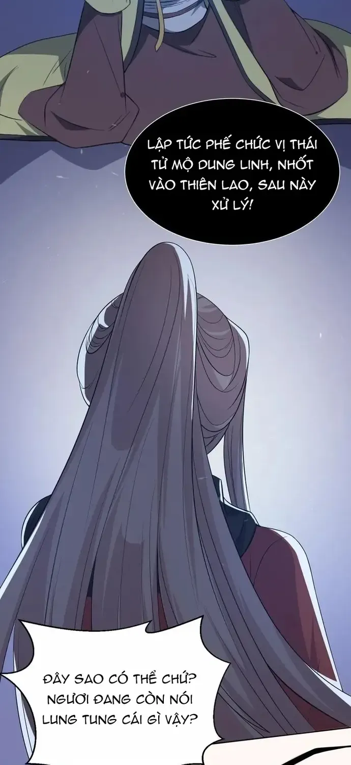 Trùng Sinh Chuyên Sủng Độc Phi Của Nhiếp Chính Vương Chap 172 - Next Chap 173