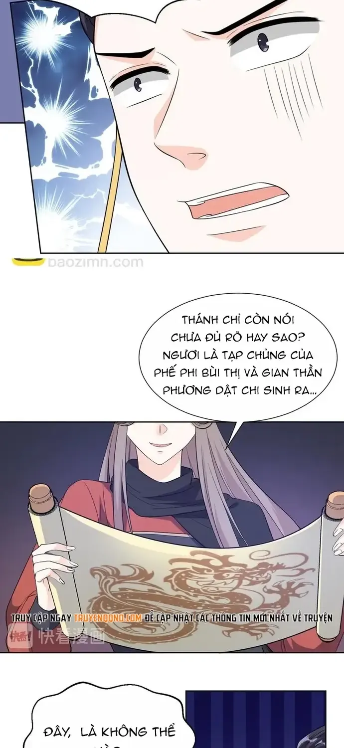 Trùng Sinh Chuyên Sủng Độc Phi Của Nhiếp Chính Vương Chap 172 - Next Chap 173