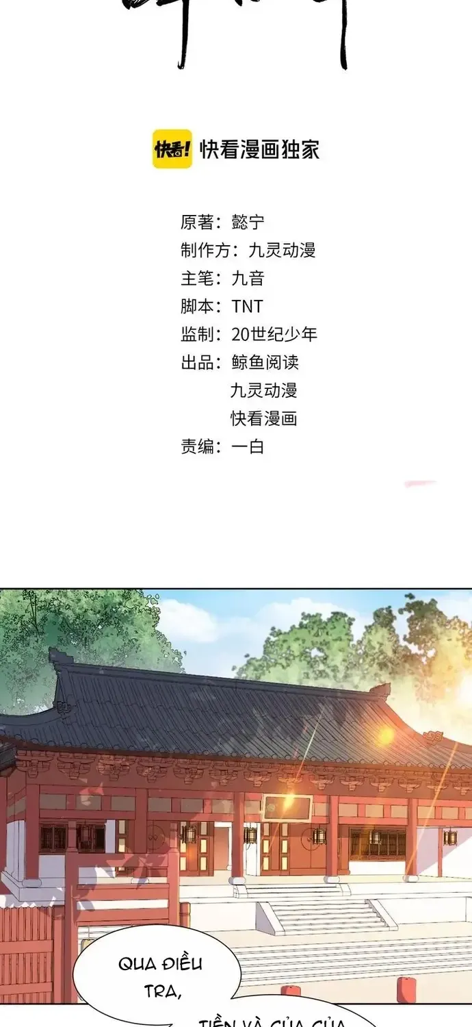 Trùng Sinh Chuyên Sủng Độc Phi Của Nhiếp Chính Vương Chap 176 - Next Chap 177