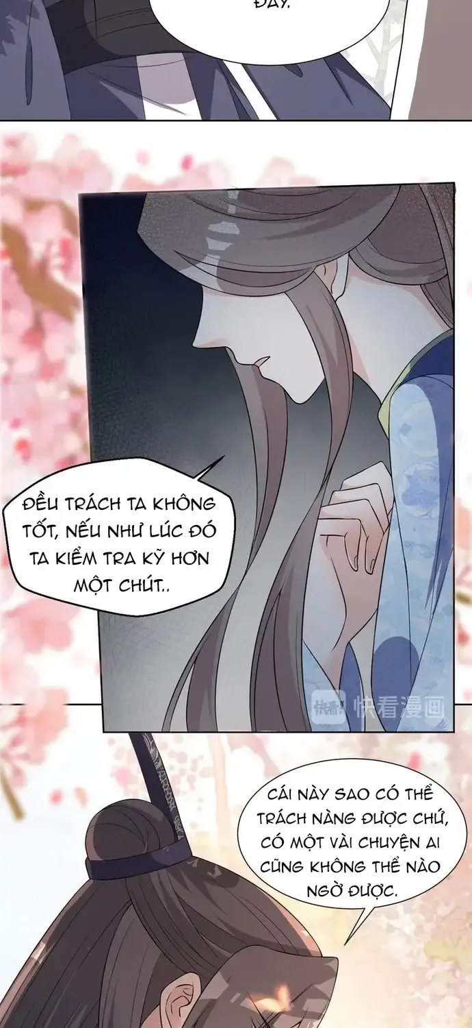 Trùng Sinh Chuyên Sủng Độc Phi Của Nhiếp Chính Vương Chap 176 - Next Chap 177