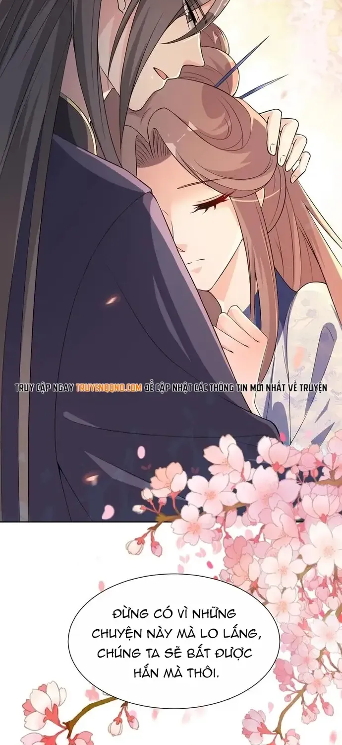 Trùng Sinh Chuyên Sủng Độc Phi Của Nhiếp Chính Vương Chap 176 - Next Chap 177