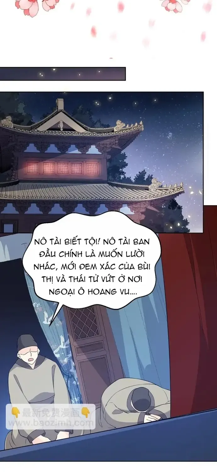 Trùng Sinh Chuyên Sủng Độc Phi Của Nhiếp Chính Vương Chap 176 - Next Chap 177