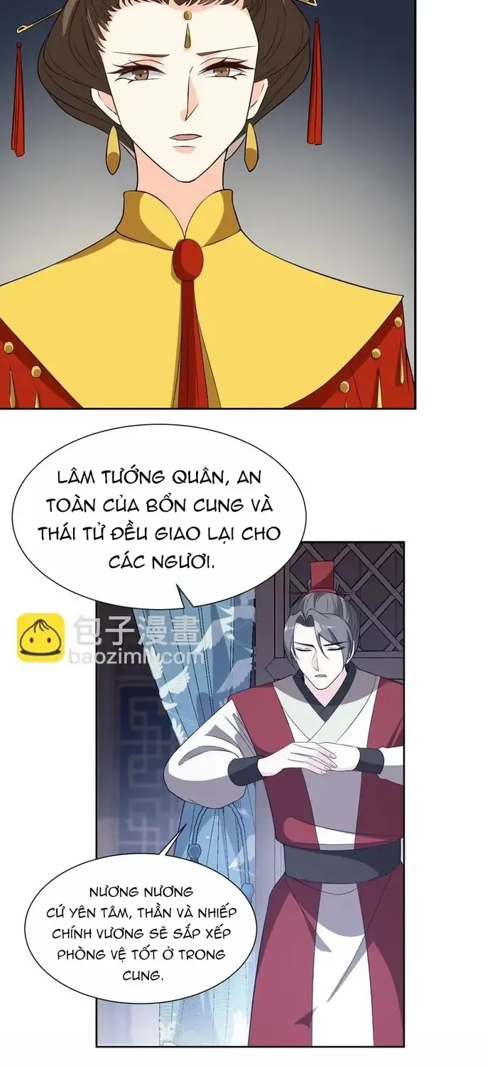 Trùng Sinh Chuyên Sủng Độc Phi Của Nhiếp Chính Vương Chap 176 - Next Chap 177