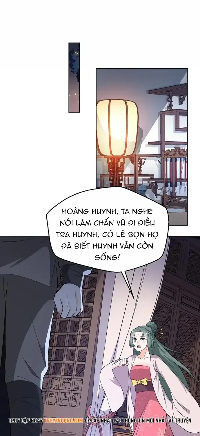 Trùng Sinh Chuyên Sủng Độc Phi Của Nhiếp Chính Vương Chap 176 - Next Chap 177