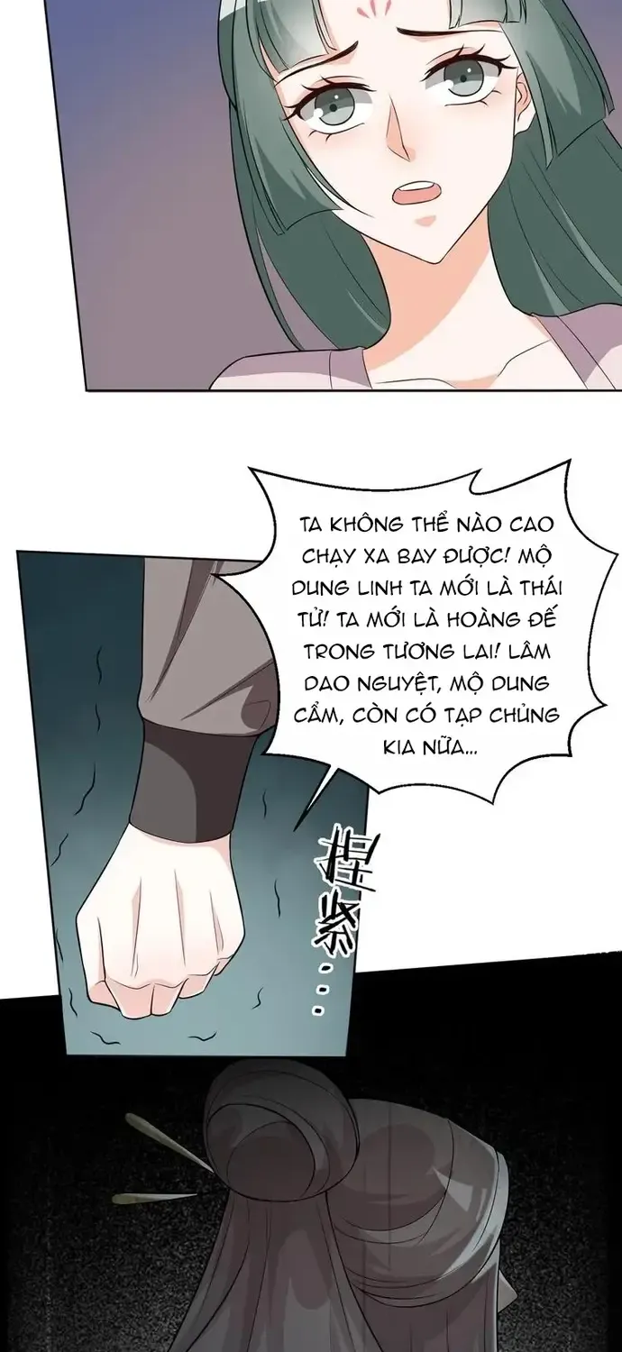 Trùng Sinh Chuyên Sủng Độc Phi Của Nhiếp Chính Vương Chap 176 - Next Chap 177