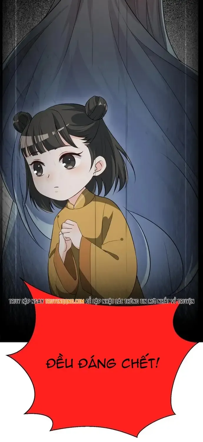 Trùng Sinh Chuyên Sủng Độc Phi Của Nhiếp Chính Vương Chap 176 - Next Chap 177