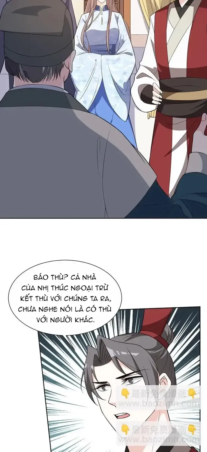 Trùng Sinh Chuyên Sủng Độc Phi Của Nhiếp Chính Vương Chap 176 - Next Chap 177