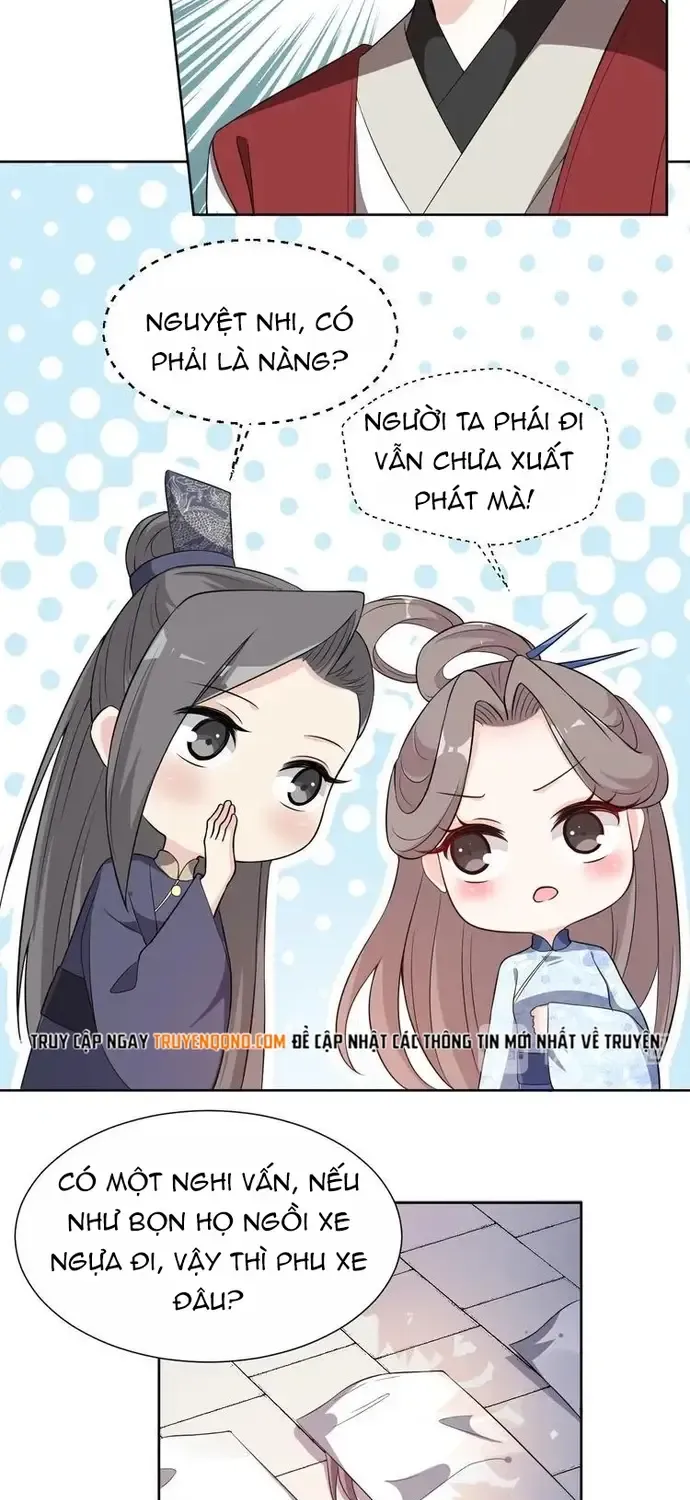Trùng Sinh Chuyên Sủng Độc Phi Của Nhiếp Chính Vương Chap 176 - Next Chap 177