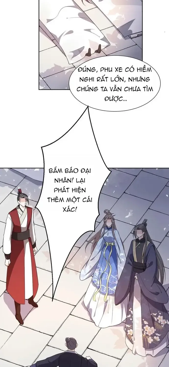 Trùng Sinh Chuyên Sủng Độc Phi Của Nhiếp Chính Vương Chap 176 - Next Chap 177