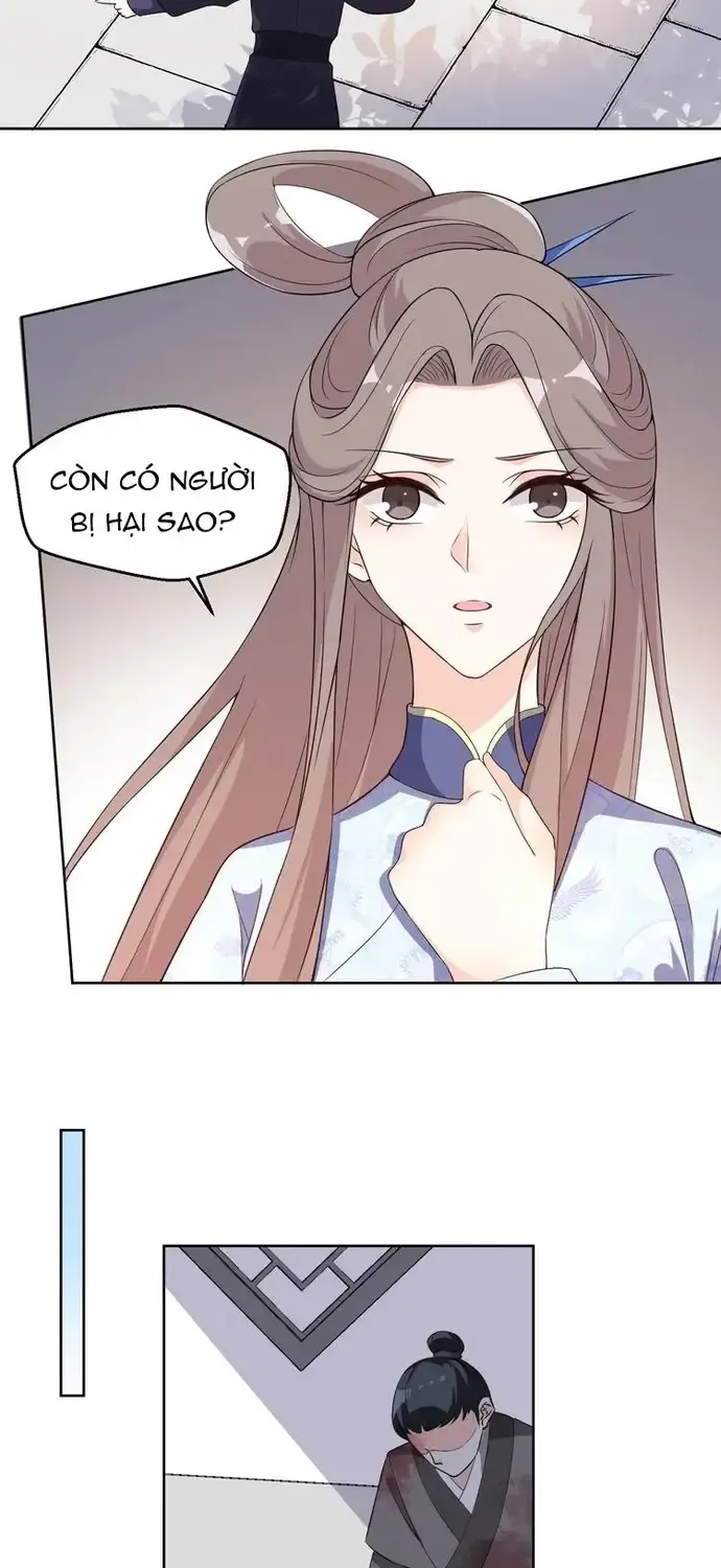 Trùng Sinh Chuyên Sủng Độc Phi Của Nhiếp Chính Vương Chap 176 - Next Chap 177