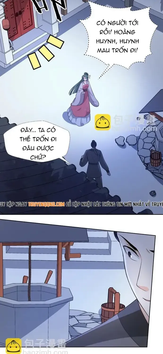 Trùng Sinh Chuyên Sủng Độc Phi Của Nhiếp Chính Vương Chap 177 - Next Chap 178