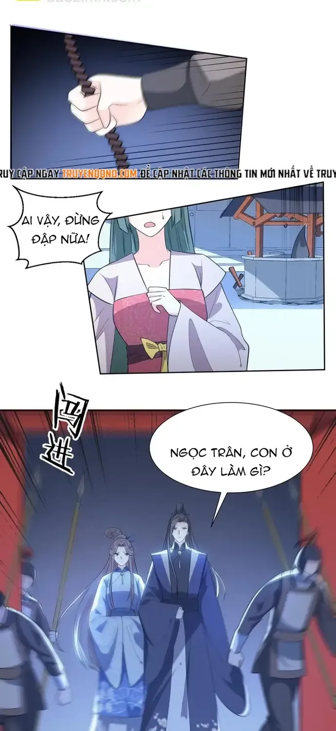 Trùng Sinh Chuyên Sủng Độc Phi Của Nhiếp Chính Vương Chap 177 - Next Chap 178