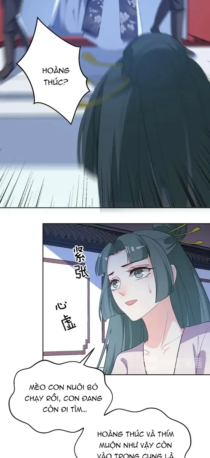 Trùng Sinh Chuyên Sủng Độc Phi Của Nhiếp Chính Vương Chap 177 - Next Chap 178