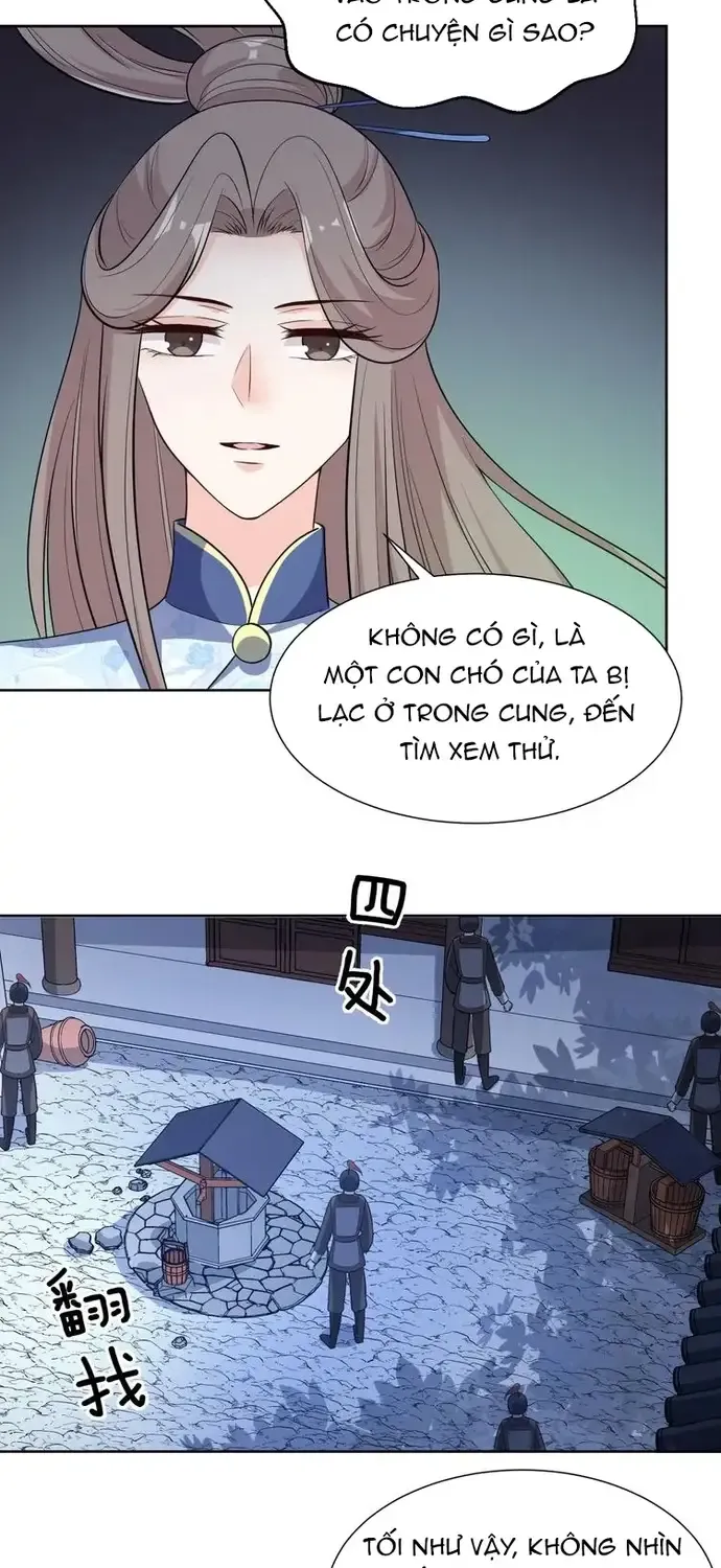 Trùng Sinh Chuyên Sủng Độc Phi Của Nhiếp Chính Vương Chap 177 - Next Chap 178