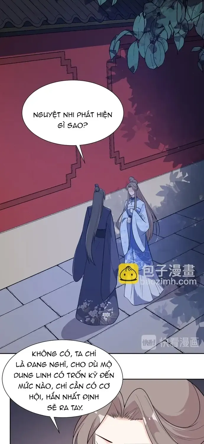 Trùng Sinh Chuyên Sủng Độc Phi Của Nhiếp Chính Vương Chap 177 - Next Chap 178