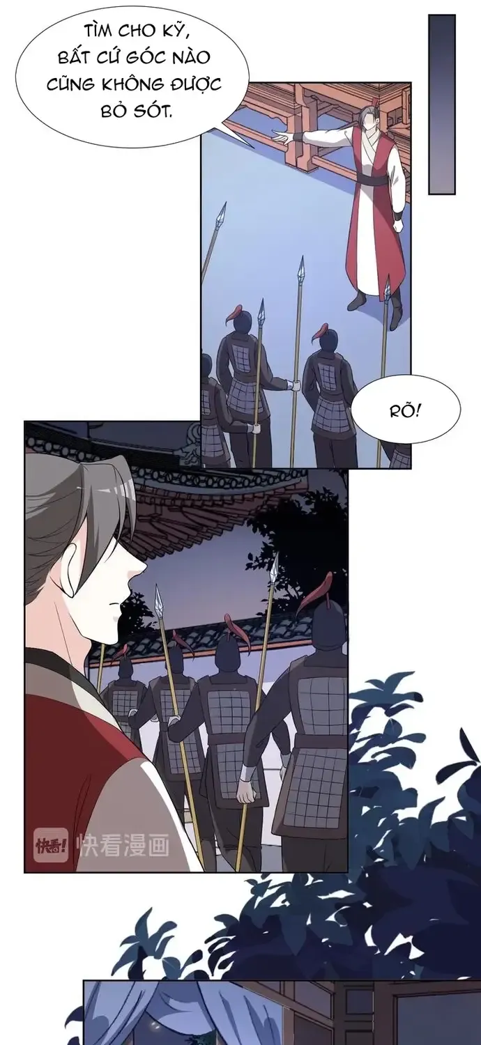 Trùng Sinh Chuyên Sủng Độc Phi Của Nhiếp Chính Vương Chap 177 - Next Chap 178