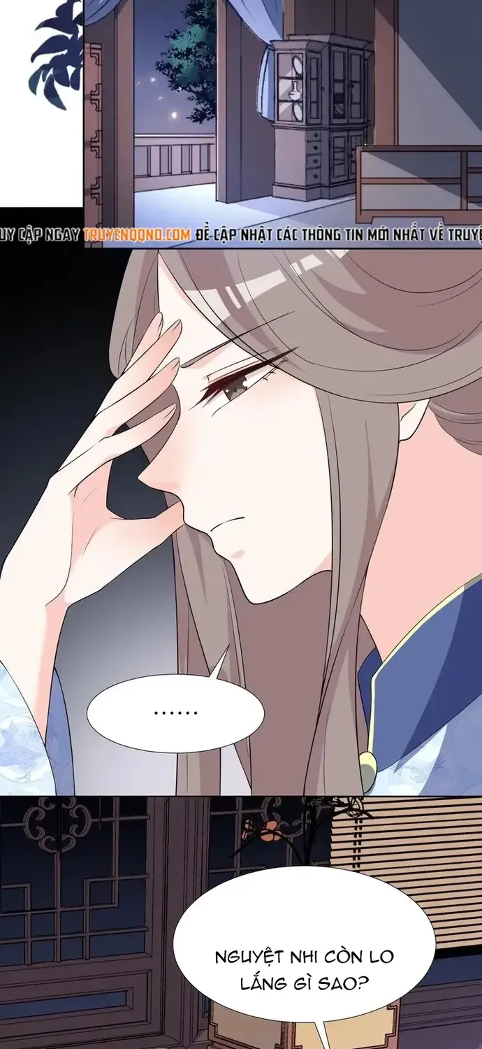 Trùng Sinh Chuyên Sủng Độc Phi Của Nhiếp Chính Vương Chap 177 - Next Chap 178