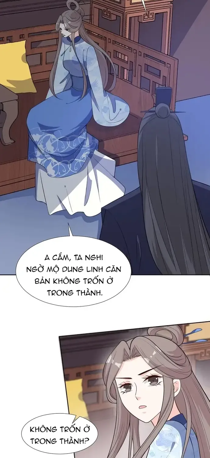 Trùng Sinh Chuyên Sủng Độc Phi Của Nhiếp Chính Vương Chap 177 - Next Chap 178