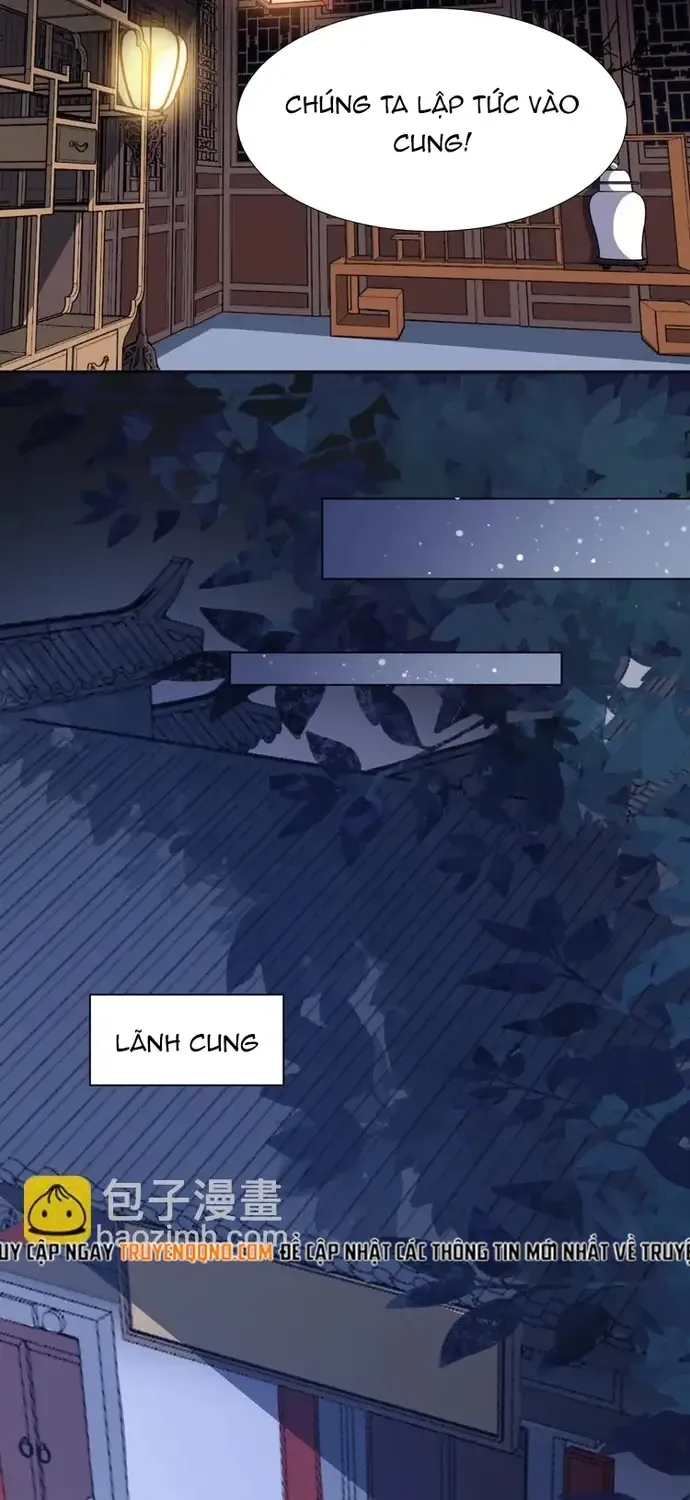 Trùng Sinh Chuyên Sủng Độc Phi Của Nhiếp Chính Vương Chap 177 - Next Chap 178