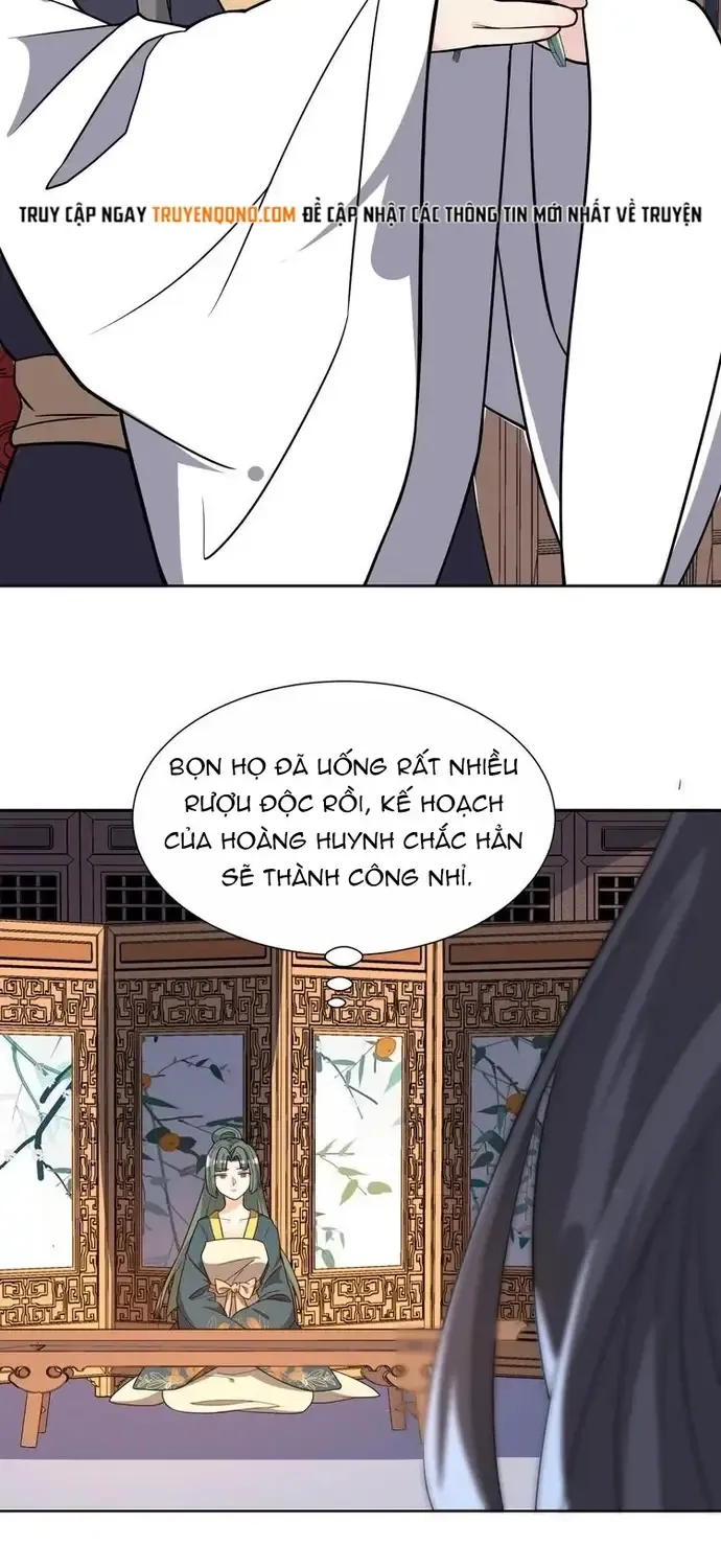 Trùng Sinh Chuyên Sủng Độc Phi Của Nhiếp Chính Vương Chap 178 - Next Chap 179