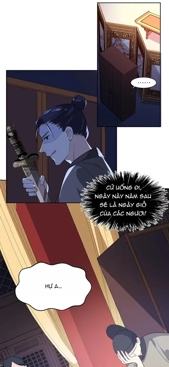 Trùng Sinh Chuyên Sủng Độc Phi Của Nhiếp Chính Vương Chap 178 - Next Chap 179