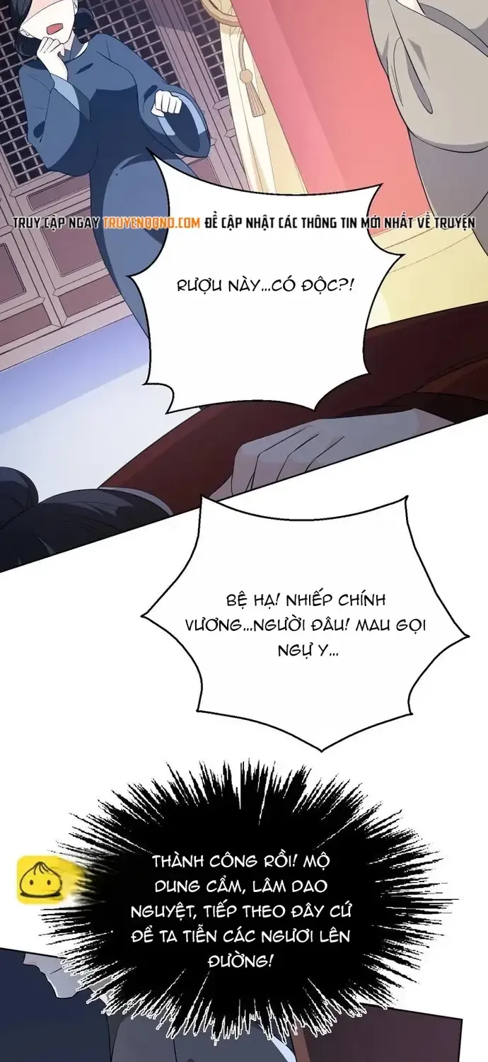 Trùng Sinh Chuyên Sủng Độc Phi Của Nhiếp Chính Vương Chap 178 - Next Chap 179