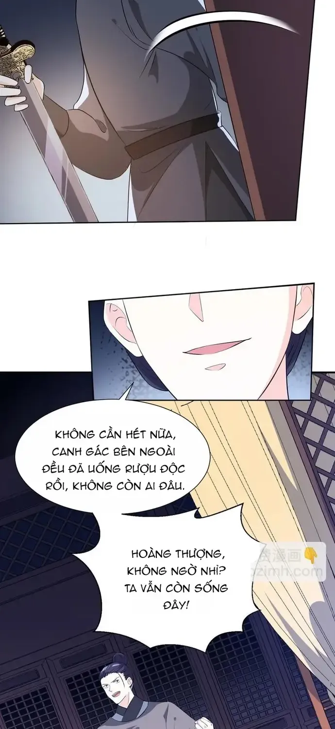 Trùng Sinh Chuyên Sủng Độc Phi Của Nhiếp Chính Vương Chap 178 - Next Chap 179