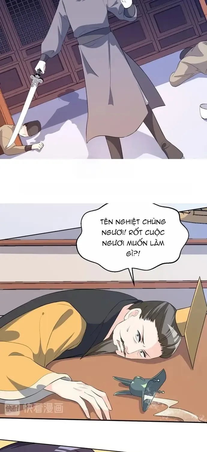 Trùng Sinh Chuyên Sủng Độc Phi Của Nhiếp Chính Vương Chap 178 - Next Chap 179