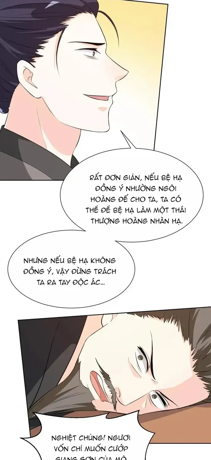 Trùng Sinh Chuyên Sủng Độc Phi Của Nhiếp Chính Vương Chap 178 - Next Chap 179