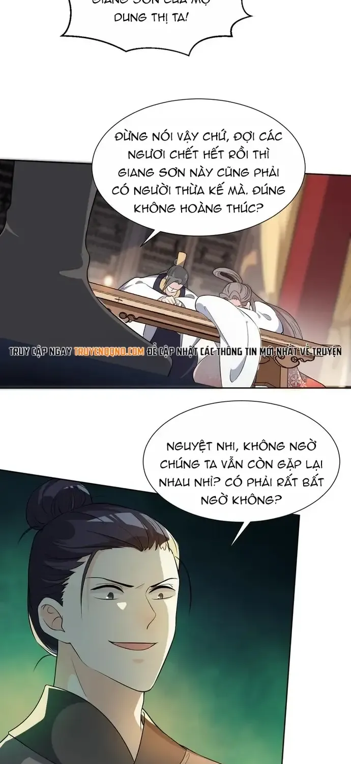 Trùng Sinh Chuyên Sủng Độc Phi Của Nhiếp Chính Vương Chap 178 - Next Chap 179