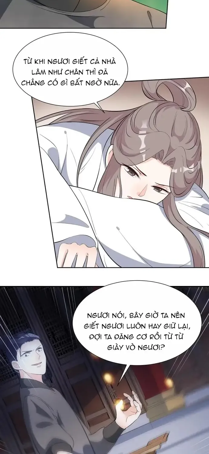 Trùng Sinh Chuyên Sủng Độc Phi Của Nhiếp Chính Vương Chap 178 - Next Chap 179