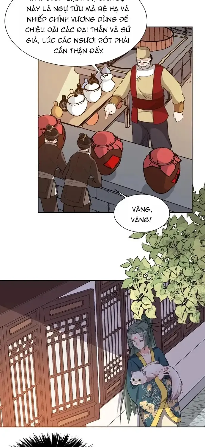 Trùng Sinh Chuyên Sủng Độc Phi Của Nhiếp Chính Vương Chap 178 - Next Chap 179