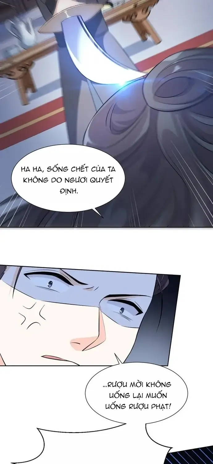 Trùng Sinh Chuyên Sủng Độc Phi Của Nhiếp Chính Vương Chap 178 - Next Chap 179