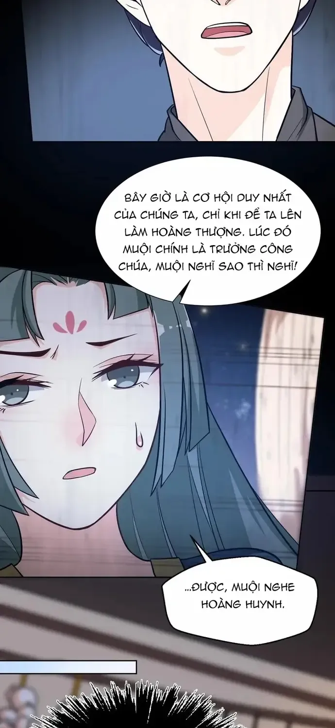 Trùng Sinh Chuyên Sủng Độc Phi Của Nhiếp Chính Vương Chap 178 - Next Chap 179