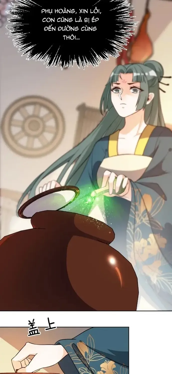 Trùng Sinh Chuyên Sủng Độc Phi Của Nhiếp Chính Vương Chap 178 - Next Chap 179