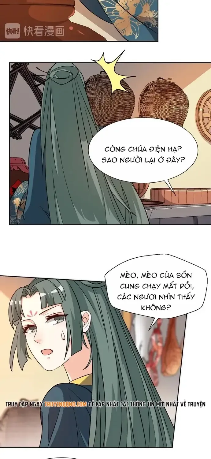 Trùng Sinh Chuyên Sủng Độc Phi Của Nhiếp Chính Vương Chap 178 - Next Chap 179