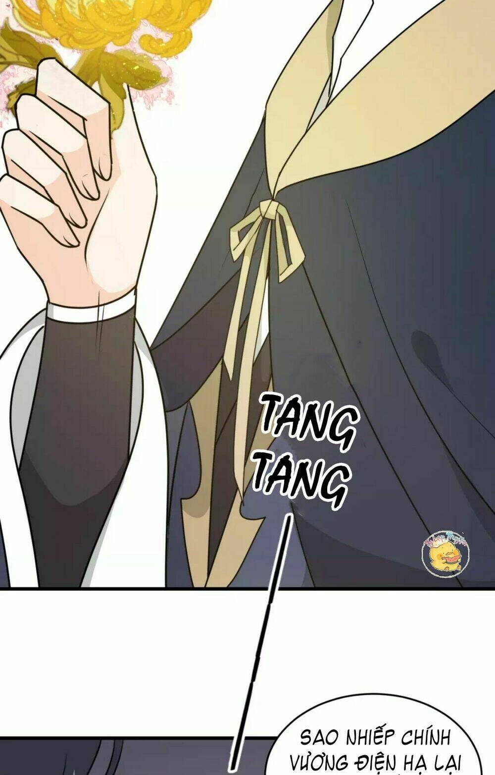 Trùng Sinh Chuyên Sủng Độc Phi Của Nhiếp Chính Vương Chap 18 - Next Chap 19