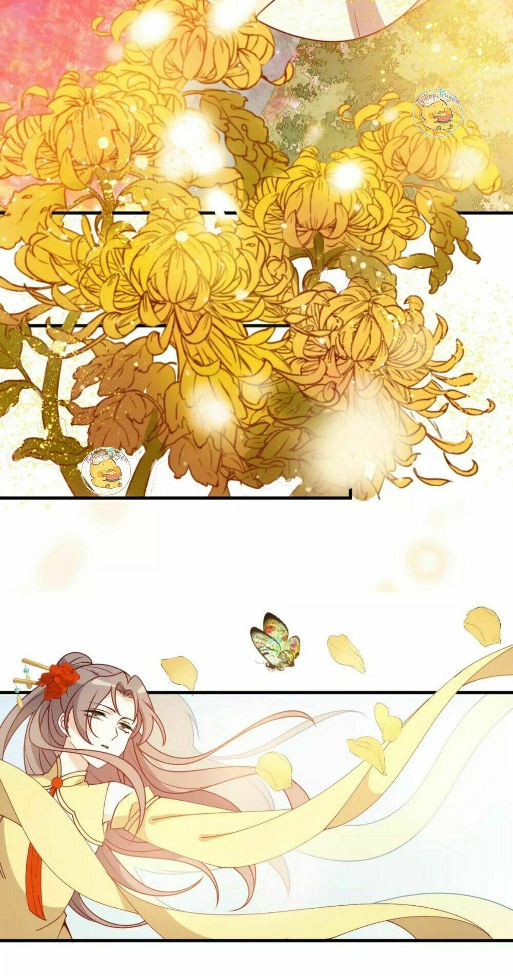 Trùng Sinh Chuyên Sủng Độc Phi Của Nhiếp Chính Vương Chap 18 - Next Chap 19