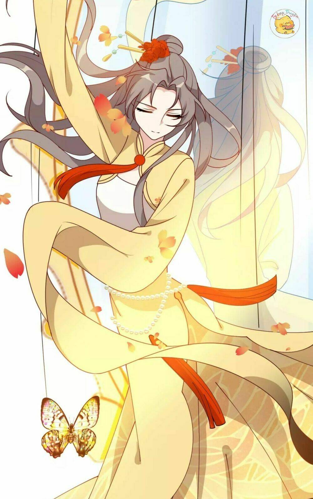 Trùng Sinh Chuyên Sủng Độc Phi Của Nhiếp Chính Vương Chap 18 - Next Chap 19