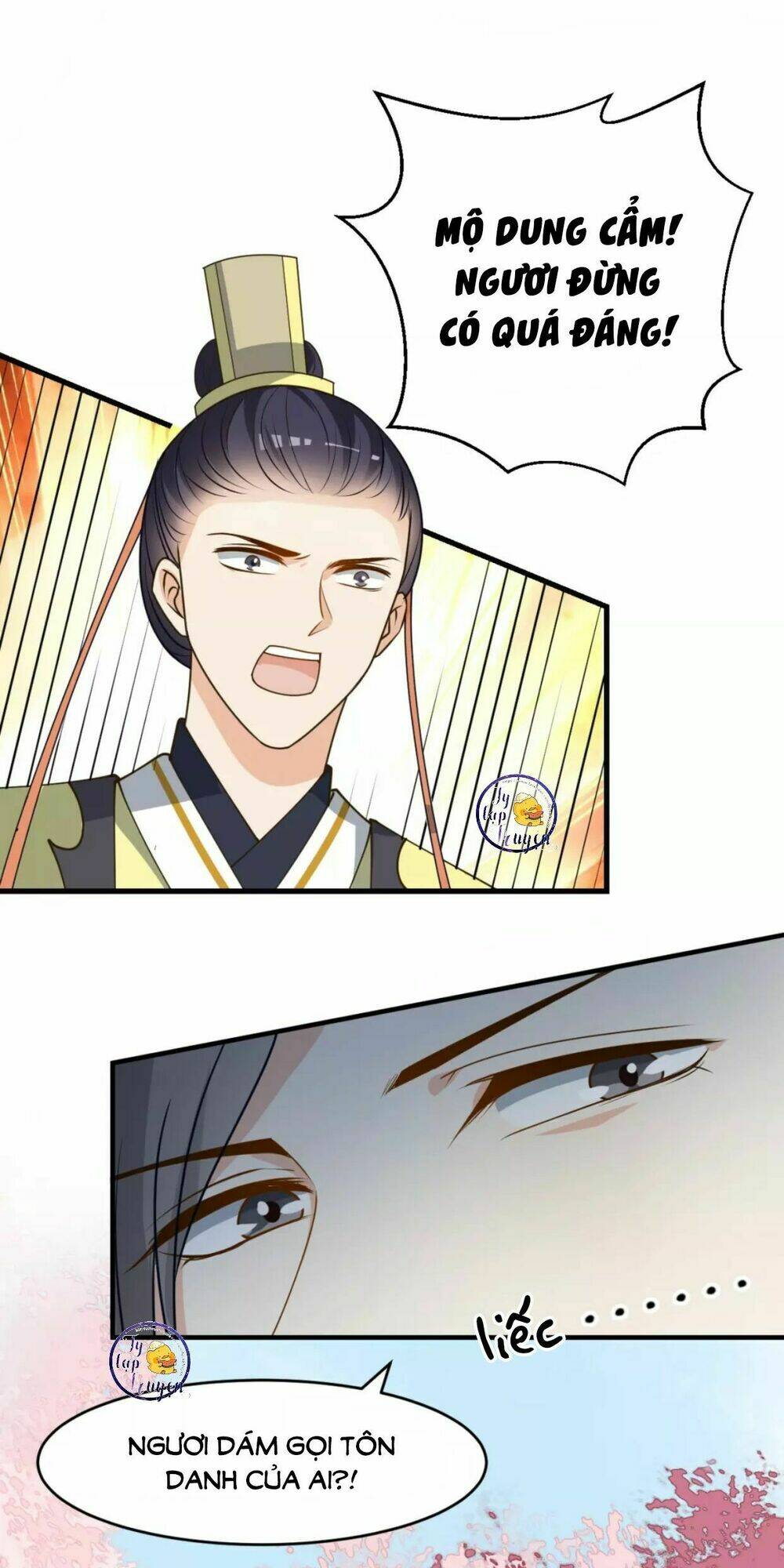 Trùng Sinh Chuyên Sủng Độc Phi Của Nhiếp Chính Vương Chap 20 - Next Chap 21