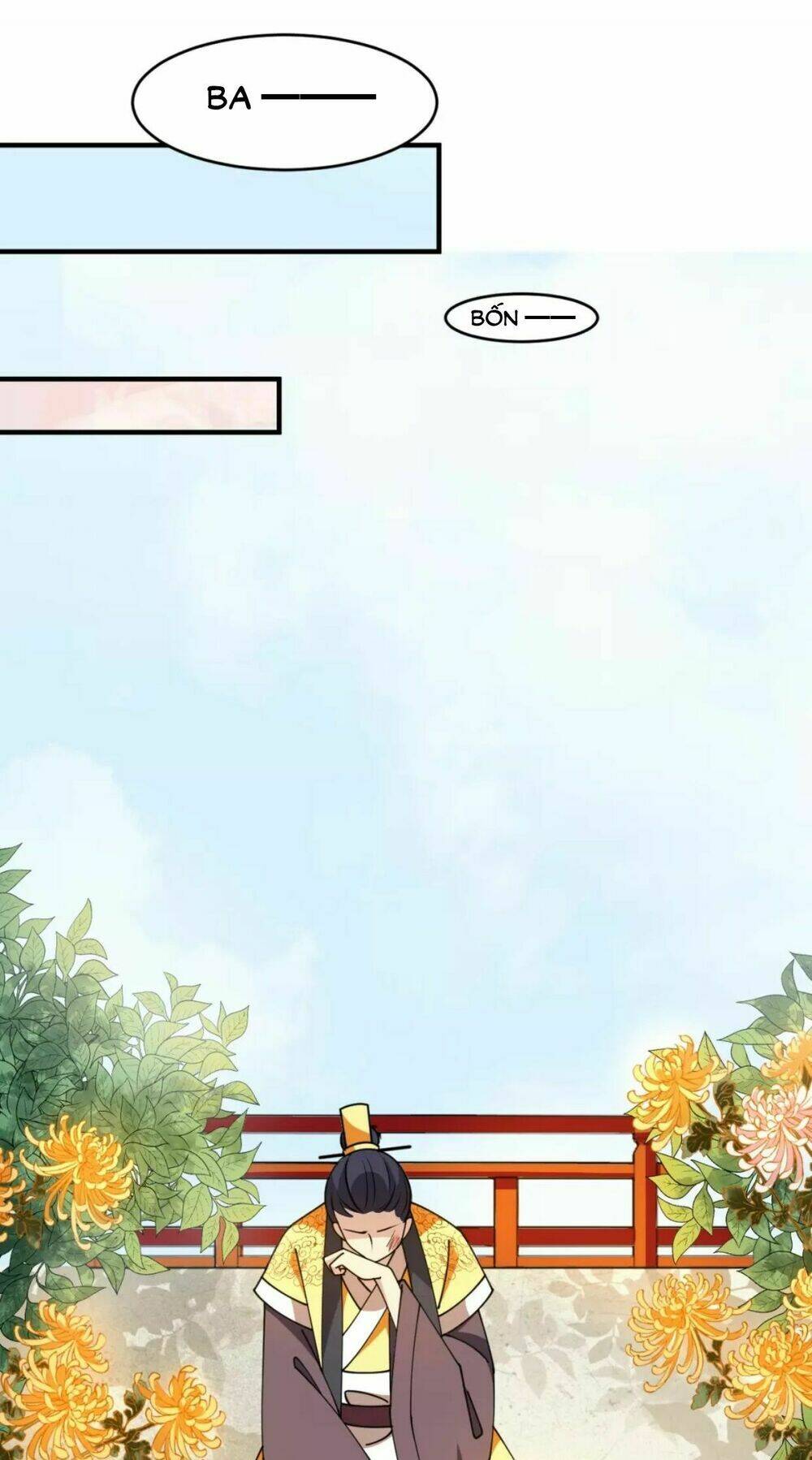 Trùng Sinh Chuyên Sủng Độc Phi Của Nhiếp Chính Vương Chap 20 - Next Chap 21