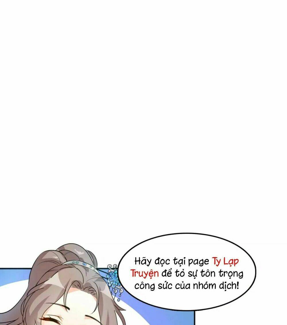 Trùng Sinh Chuyên Sủng Độc Phi Của Nhiếp Chính Vương Chap 20 - Next Chap 21