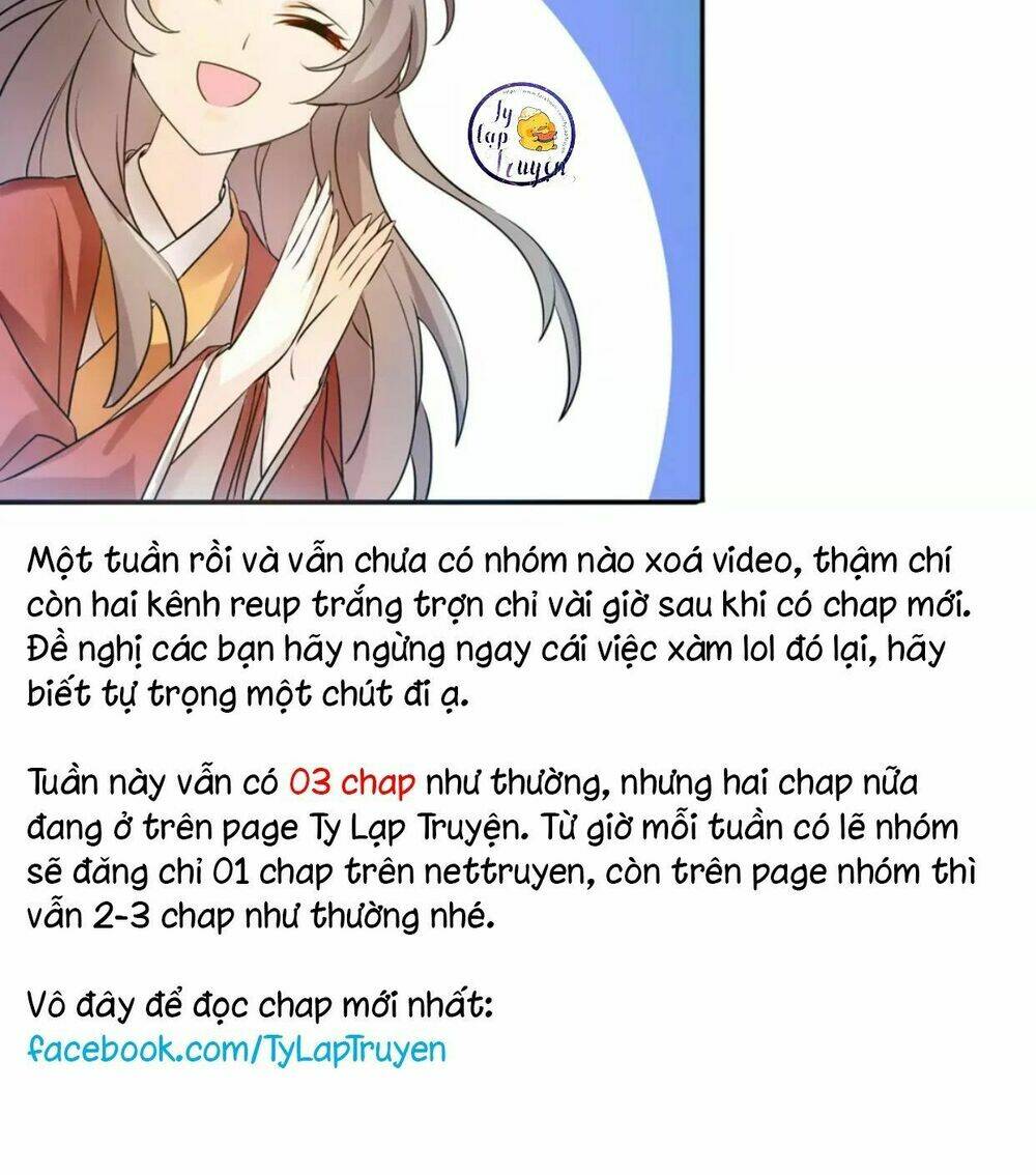 Trùng Sinh Chuyên Sủng Độc Phi Của Nhiếp Chính Vương Chap 20 - Next Chap 21