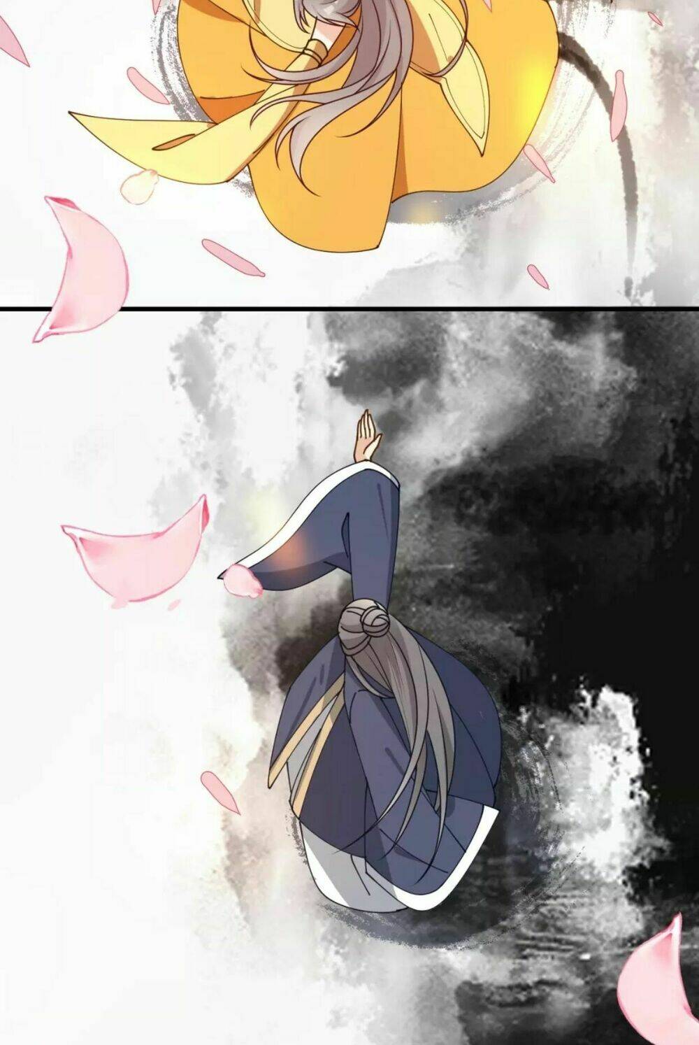 Trùng Sinh Chuyên Sủng Độc Phi Của Nhiếp Chính Vương Chap 20 - Next Chap 21