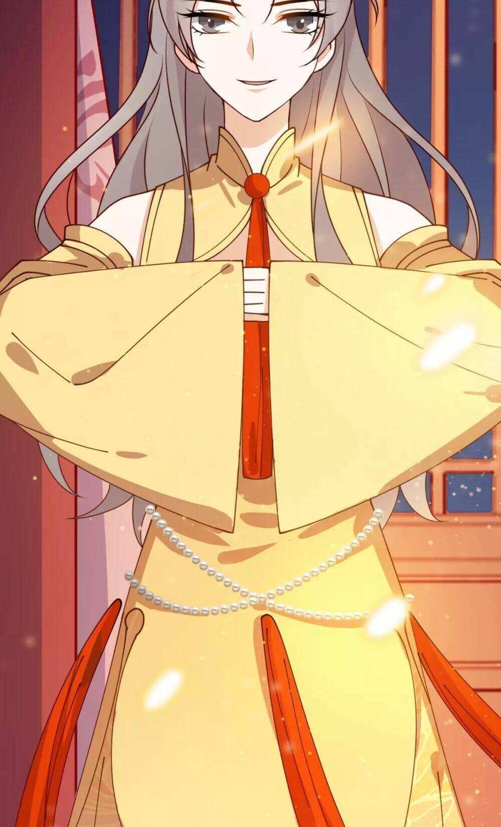 Trùng Sinh Chuyên Sủng Độc Phi Của Nhiếp Chính Vương Chap 22 - Next Chap 23