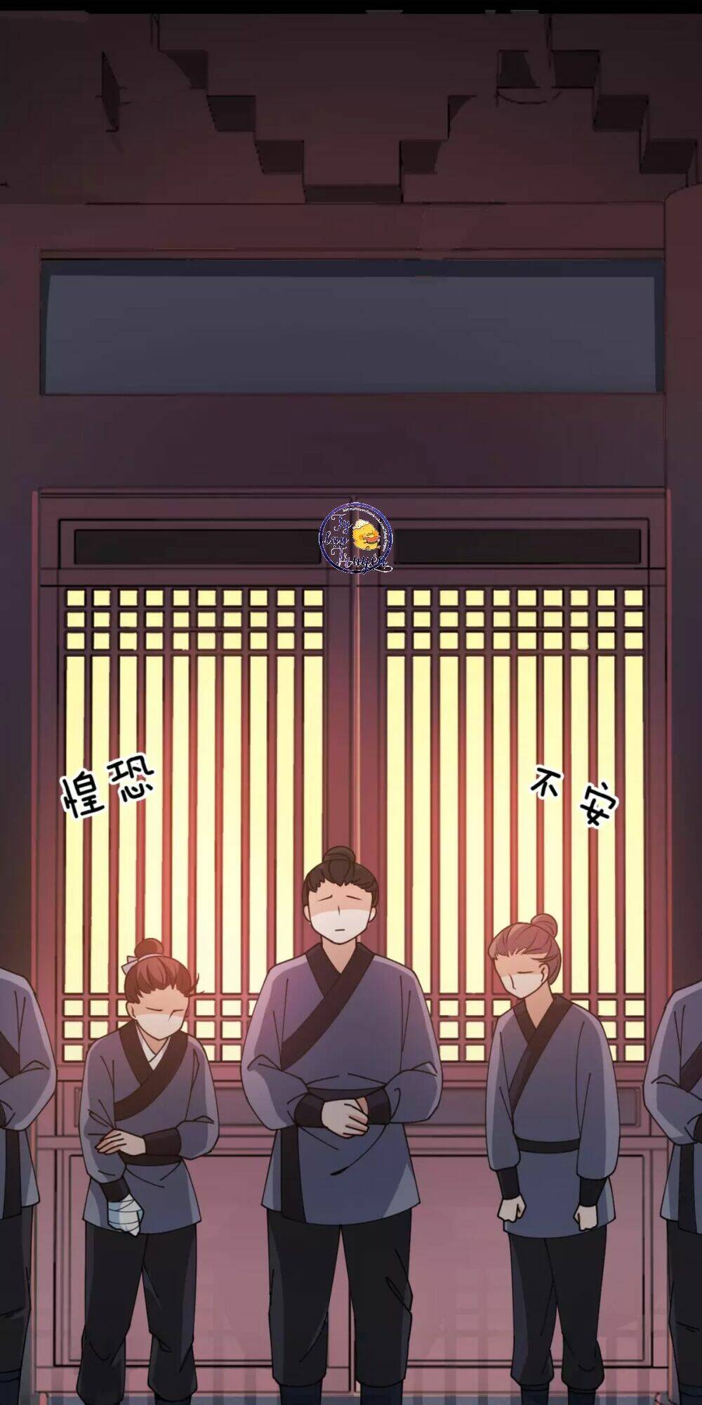 Trùng Sinh Chuyên Sủng Độc Phi Của Nhiếp Chính Vương Chap 22 - Next Chap 23