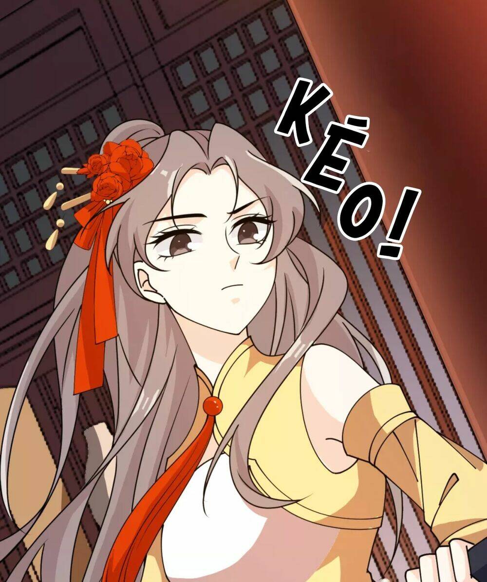 Trùng Sinh Chuyên Sủng Độc Phi Của Nhiếp Chính Vương Chap 22 - Next Chap 23